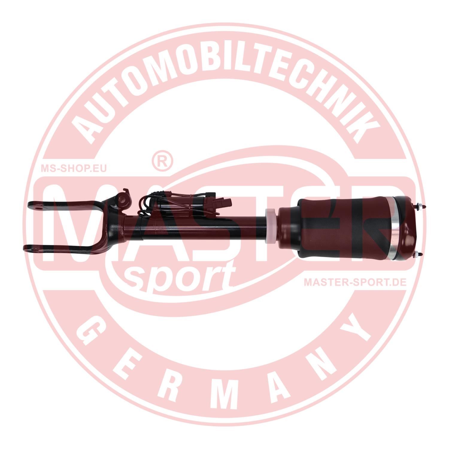 MASTER-SPORT GERMANY 179980021-PCS-MS Air Suspension Strut